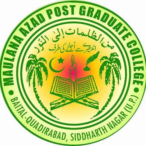 MAULANA AZAD PG COLLEGE